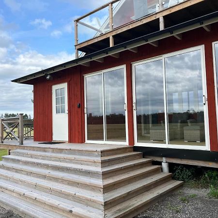 Nice Apartment, Rural Idyll Just Outside Karlstad Exterior foto