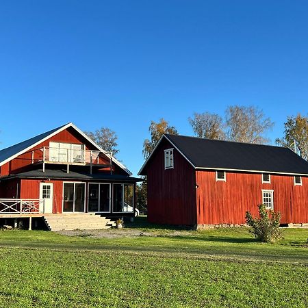 Nice Apartment, Rural Idyll Just Outside Karlstad Exterior foto