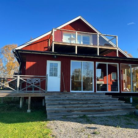 Nice Apartment, Rural Idyll Just Outside Karlstad Exterior foto
