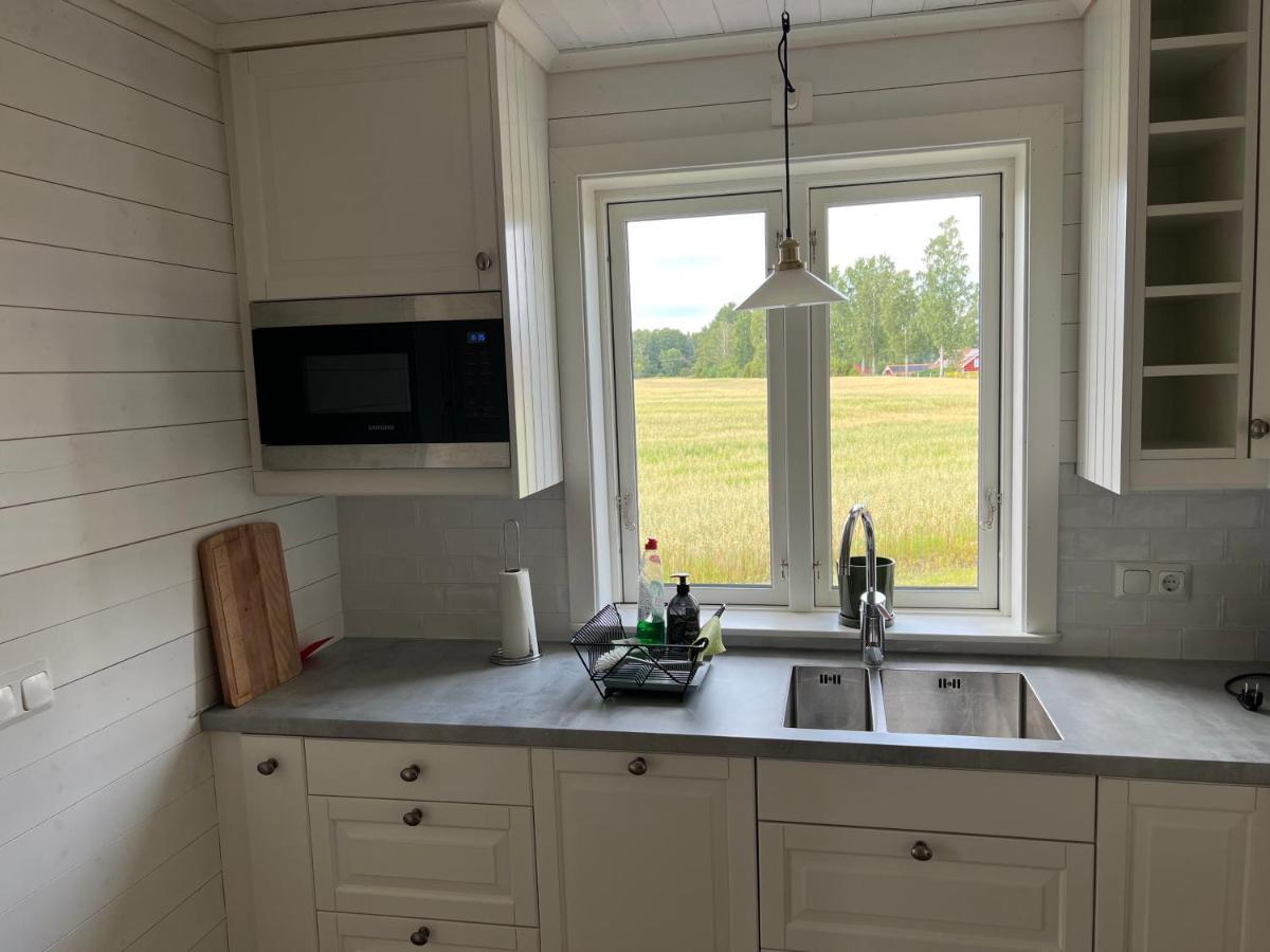 Nice Apartment, Rural Idyll Just Outside Karlstad Exterior foto
