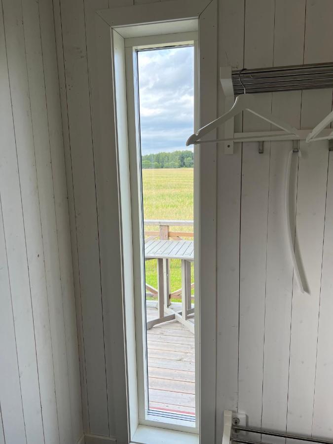 Nice Apartment, Rural Idyll Just Outside Karlstad Exterior foto