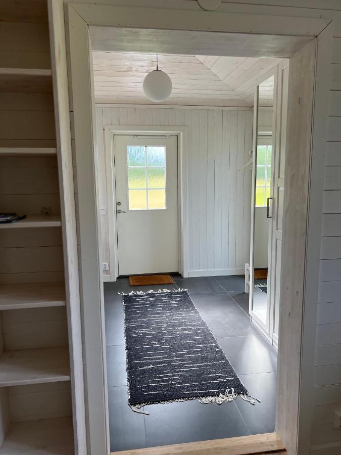 Nice Apartment, Rural Idyll Just Outside Karlstad Exterior foto