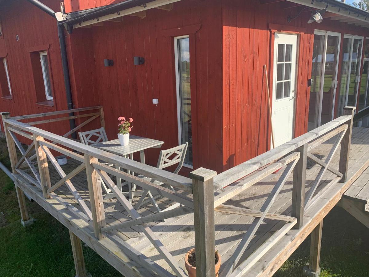 Nice Apartment, Rural Idyll Just Outside Karlstad Exterior foto